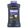 Lotrimin, Спортивная пудра для ежедневной профилактики стоп с лекарствами, 90 г (3 унции)