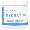 Kaged, Hydration, гибискус и груша, 276 г (9,74 унции)
