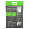 Vade Nutrition, Пакетики с растворимым протеином, 100% изолят сыворотки, клубничный молочный коктейль, 24 г (0,05 фунта) (Товар снят с продажи) 