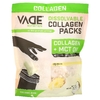 Vade Nutrition, Пакетики с растворимым коллагеном, коллаген + масло среднецепочечных триглицеридов, пина-колада, 468 г (1,03 фунта) (Товар снят с продажи) 