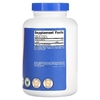 Nutricost, D-рибоза, 240 капсул (700 мг на капсулу)