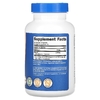 Nutricost, Magtein®, L-треонат магния, 120 капсул (666 мг на капсулу)