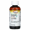 ManukaGuard, Manuka Honey, детский сироп от кашля и горла, дневной, с медом и лимоном, 118 мл (4 жидк. унц.)