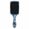 Wet Brush, Кисть для усиления блеска с аргановым маслом, синий цвет, 1 шт.