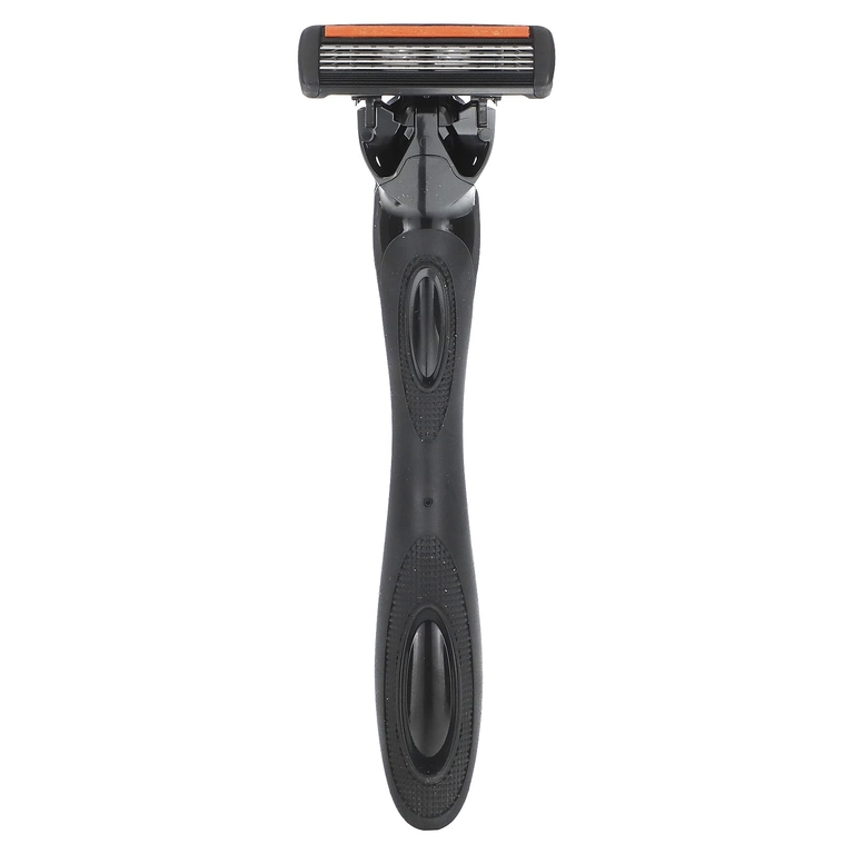 BIC, Flex 4 Sensitive, 1 станок, 4 картриджа