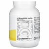 Super Nutrition, порошок из ультрафильтрованного сывороточного протеина с подсолнечным лецитином, без ГМО и р-БСТ, с нейтральным вкусом, 908 г (2 фунта)