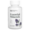 Michael's Health, Essential Minerals, 240 вегетарианских таблеток