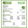 Super Nutrition, берберин гидрохлорид, 500 мг, 120 растительных капсул