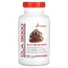 Metabolic Nutrition, CLA 3000, 90 капсул (1000 мг в каждой капсуле)