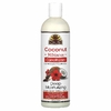 Okay Pure Naturals, Кондиционер, кокос и гибискус, 355 мл (12 жидк. унц.)