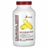 Metabolic Nutrition, омега 369, 180 капсул (1200 мг в 1 капсуле)