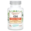 Quantum Health, CDZ, поддержка иммунитета, 60 капсул