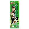 Tao Kae Noi, Big Roll, рулет из морских водорослей на гриле, классический, 6 пакетиков по 3 г (0,11 унции)