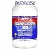 APS, Isomorph 28, чистый изолят сыворотки, ванильное мороженое, 907 г (2 фунта)