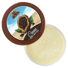 Okay Pure Naturals, Натуральное какао-масло, гладкое, 198 г (7 унций)