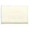 Okay Pure Naturals, 2 средства для мужчин, шампунь и мыло, 1 кусковое мыло, 255 г (9 унций)
