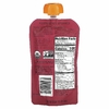 Pumpkin Tree Organics, Peter Rabbit Organics, органическое фруктовое пюре, банан, малина и голубика, 113 г (4 унции) (Товар снят с продажи) 