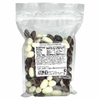 Bergin Fruit and Nut Company, Миндальная смесь, шоколадное ассорти, 567 г (20 унций)