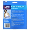 Carex, защитный кожух, для маленькой руки, 1 шт.