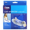 Carex, защитный кожух, для маленькой руки, 1 шт.