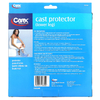 Carex, Литой протектор, голень, 1 протектор