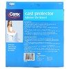 Carex, Литой протектор, выше колена, 1 протектор