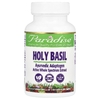 Paradise Herbs, Базилик священный, 60 вегетарианских капсул (250 мг на капсулу)