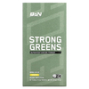BPN, Strong Greens, лимон, 20 пакетиков по 7,5 г (0,26 унции) (Товар снят с продажи) 