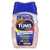 Tums, Антацид повышенной силы, дыня и ягоды, 750 мг, 80 жевательных таблеток