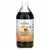 Dynamic Health, Tart Cherry, тоник с куркумой и имбирем, в стакане, 473 мл (16 жидк. Унций)