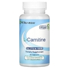 Nutra BioGenesis, L-карнитин, 500 мг, 60 капсул