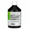 Econugenics, EcoProbiotic, органический пре + пробиотический эликсир, натуральные ягоды, 500 мл (17 жидк. унц.)
