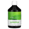 Econugenics, EcoProbiotic, органический пре + пробиотический эликсир, натуральные ягоды, 500 мл (17 жидк. унц.)