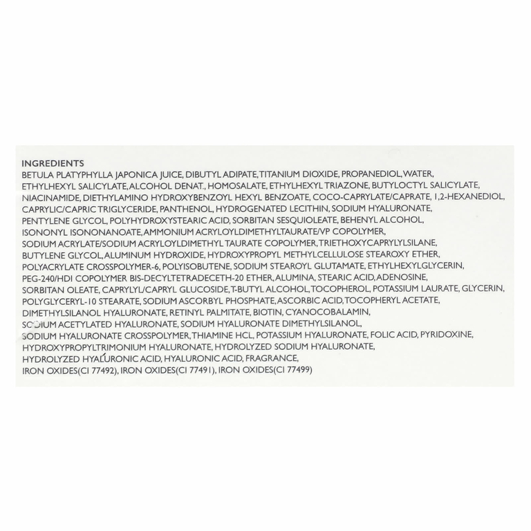 Amuse, Dew Jelly, веганский кушон, SPF 38 PA +++, 01 Soonsoo, 15 г (0,52 унции)