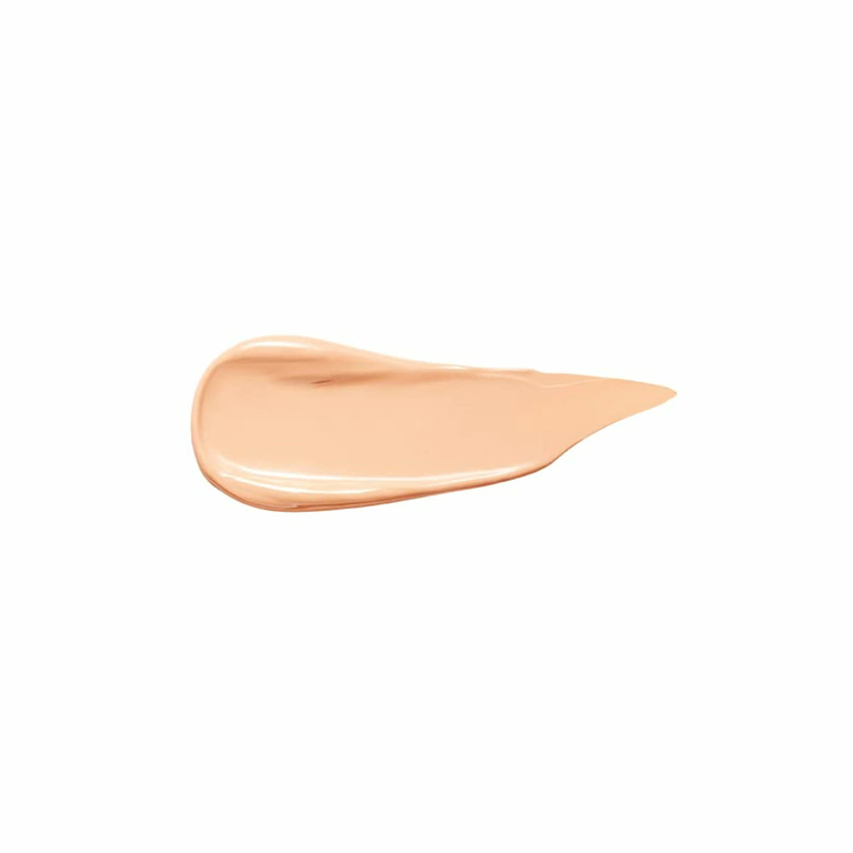 Amuse, Dew Jelly, веганский кушон, SPF 38 PA +++, прозрачное средство 1,5 г, 15 г (0,52 унции)