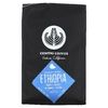 Centri Coffee, Centri Coffee, органический кофе из Эфиопии, черника и цветы, цельные зерна, без кофеина, 340 г (12 унций)