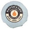 RAPIDFIRE, Ketogenic Coffee Pods, французская ваниль, средней обжарки, 16 капсул, 240 г (8,48 унции)