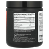 BPN, Endo Pump, Muscle Pump Enhancer, голубая малина, 240 г (8,5 унции)