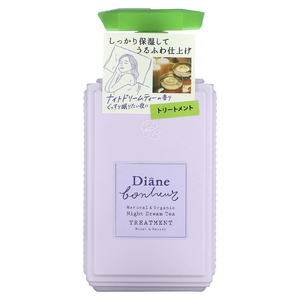 Moist Diane, Treatment, чай ночного сна, 500 мл (16,9 жидк. унц.)