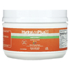 Hydralyte, Hydralyte Plus+, улучшенное увлажнение, красный апельсин и имбирь, 360 г (12,7 унции)