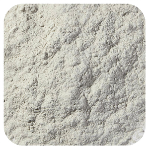 Starwest Botanicals, Порошок из бентонитовой глины, 453,6 г (1 фунт)