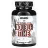 Axe & Sledge Supplements, Double Time, средство для сжигания жира, 60 капсул (Товар снят с продажи) 
