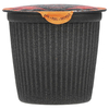 Death Wish Coffee, Порционные кофейные капсулы, темная обжарка, 10 капсул, по 12,5 г (0,44 унции)