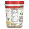 BareOrganics, Органический банановый фруктовый порошок, 340 г (12 унций)