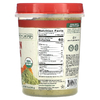 BareOrganics, Порошок из обжаренного органического тыквенного протеина, 340 г (12 унций)