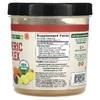 BareOrganics, Органический комплекс из куркумы в порошке, 227 г (8 унций) (Товар снят с продажи) 