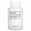 Vital Nutrients, Карнитин, 60 веганских капсул (500 мг на капсулу)