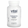 Vital Nutrients, Экстракт лимонника, 1000 мг, 90 веганских капсул (500 мг в каждой капсуле)