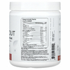 TypeZero, Clean Pre-Workout, фруктовый пунш, 319 г (11,3 унции)