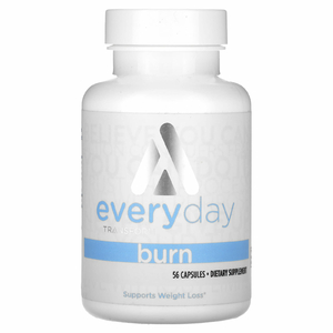 TransformHQ, Everyday Burn, 56 капсул (Товар снят с продажи) 
